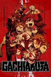 Download Gachiakuta (Season 1) [S01E03 Added] Multi Audio {Hindi-English-Japanese} WeB-DL 480p [85MB] || 720p [150MB] || 1080p [490MB]