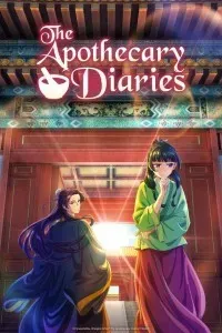 Download The Apothecary Diaries (Season 1-2) Multi Audio {Hindi-English-Japanese} WeB-DL 480p [85MB] || 720p [150MB] || 1080p [500MB]