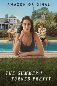 Download The Summer I Turned Pretty (Season 1-3) [S03E04 Added] {Hindi-English} 480p [150MB] || 720p [270MB] || 1080p [960MB]