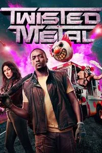 Download Twisted Metal (Season 1-2) [S02E03 Added] (English with Subtitle) WeB-DL 480p [100MB] || 720p [270MB] || 1080p [600MB]