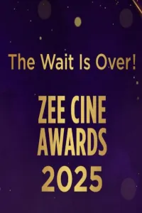Download Zee Cine Awards (2025) Hindi {Zee5} WEB-DL || 480p [1GB] || 720p [2.2GB] || 1080p [5GB]